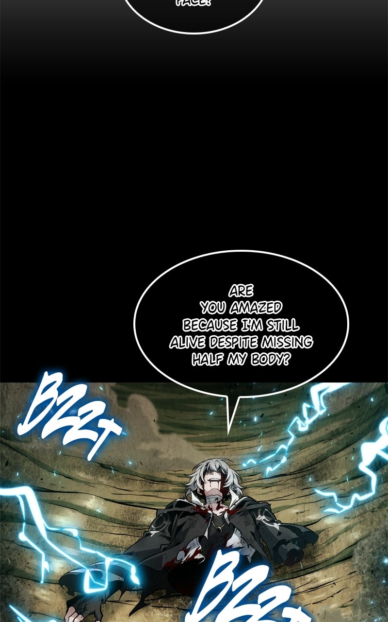 Read The Last Adventurer EN Manga Online