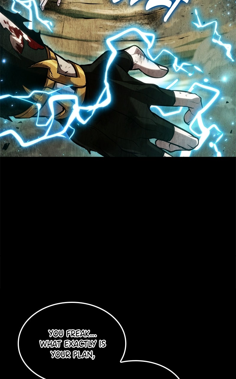 Read The Last Adventurer EN Manga Online