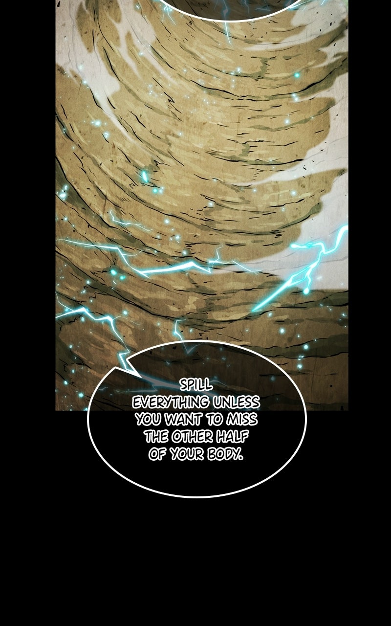 Read The Last Adventurer EN Manga Online