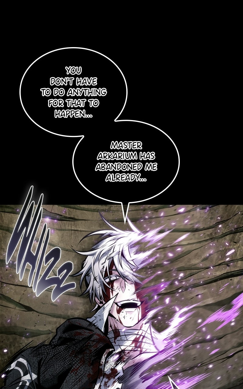 Read The Last Adventurer EN Manga Online