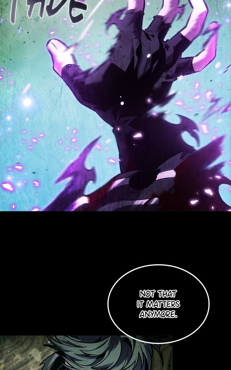 Read The Last Adventurer EN Manga Online