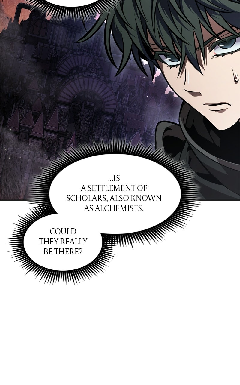 Read The Last Adventurer EN Manga Online