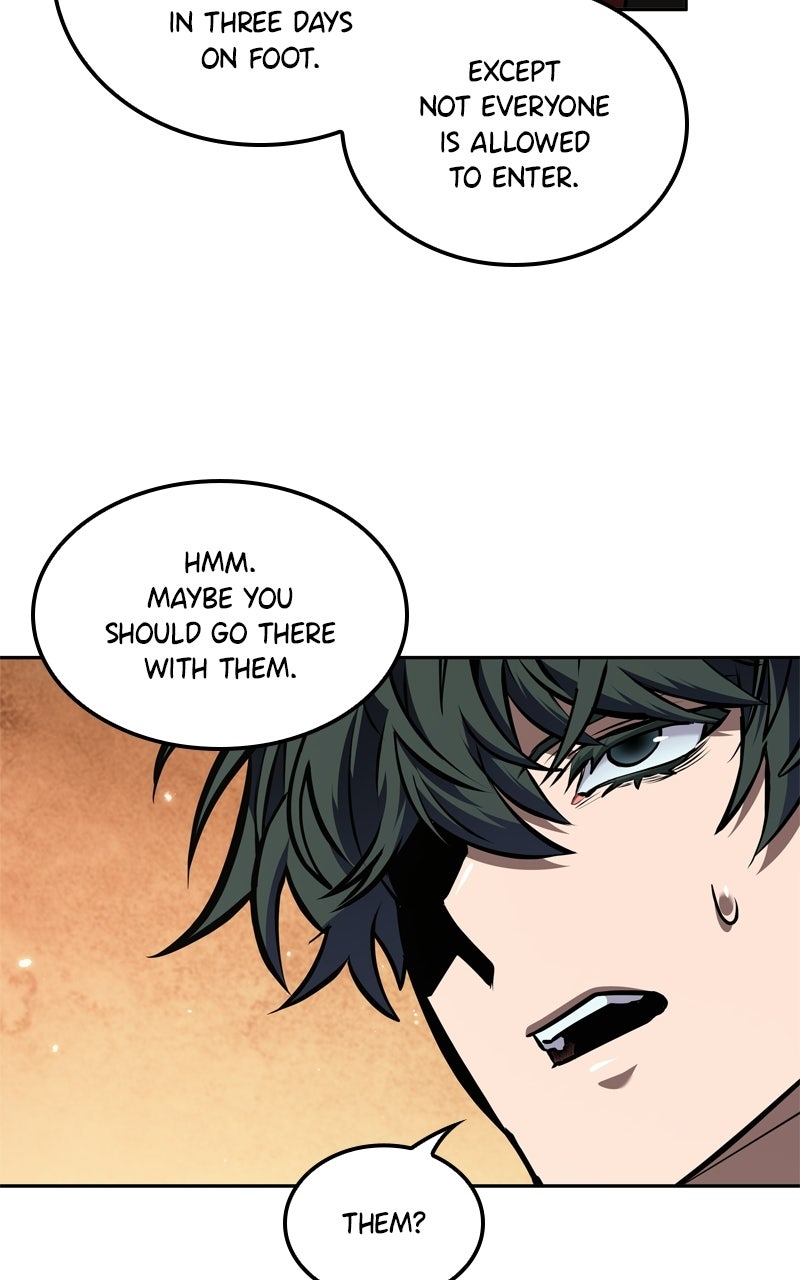 Read The Last Adventurer EN Manga Online