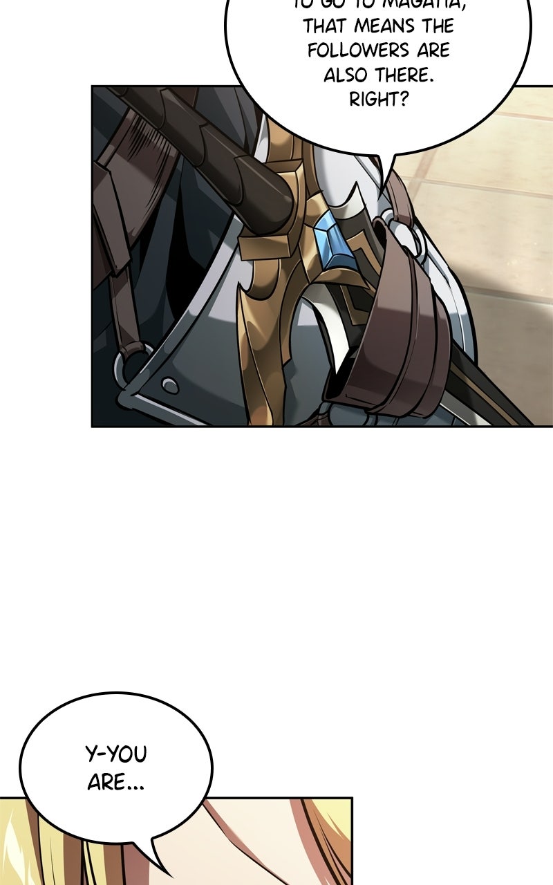 Read The Last Adventurer EN Manga Online