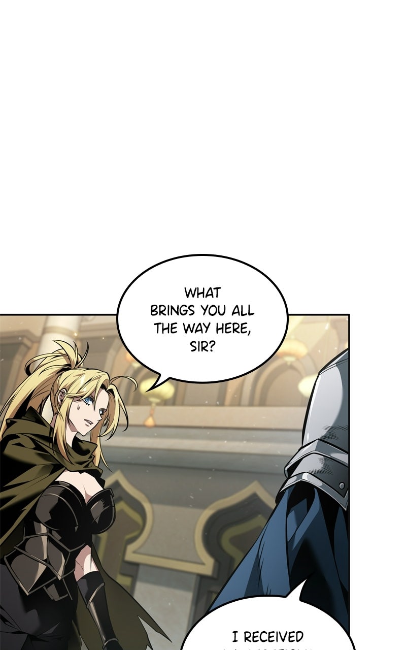 Read The Last Adventurer EN Manga Online