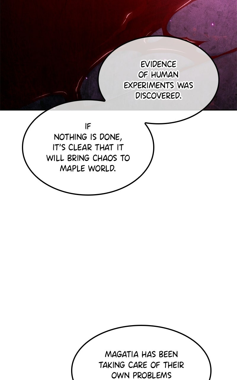 Read The Last Adventurer EN Manga Online