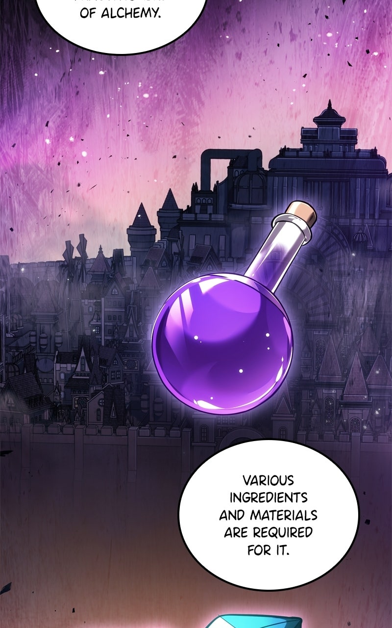 Read The Last Adventurer EN Manga Online