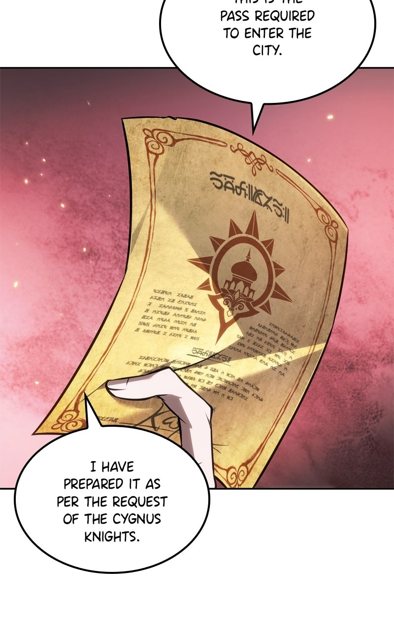 Read The Last Adventurer EN Manga Online