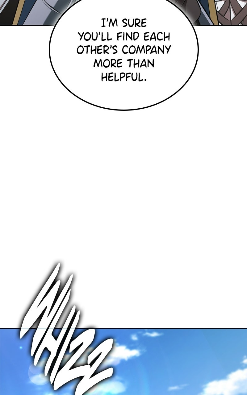 Read The Last Adventurer EN Manga Online