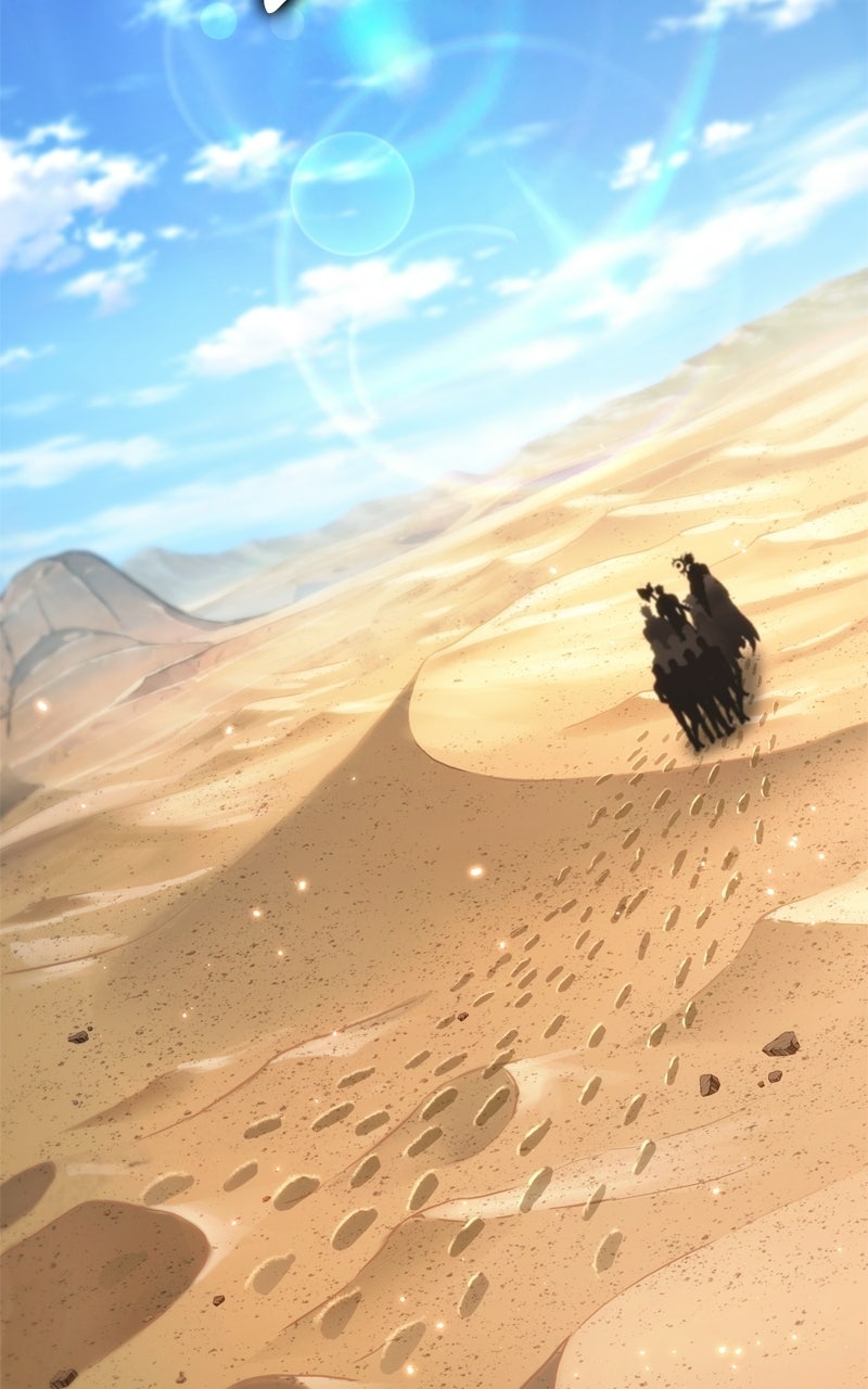 Read The Last Adventurer EN Manga Online