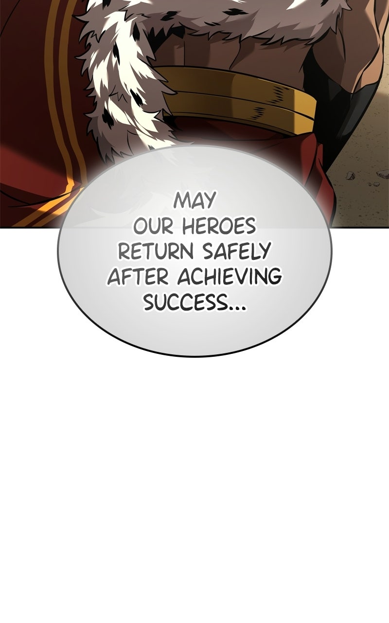 Read The Last Adventurer EN Manga Online