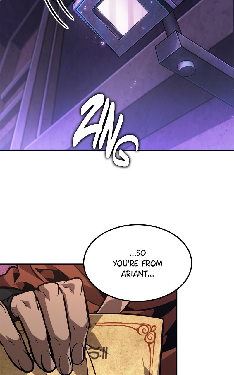 Read The Last Adventurer EN Manga Online