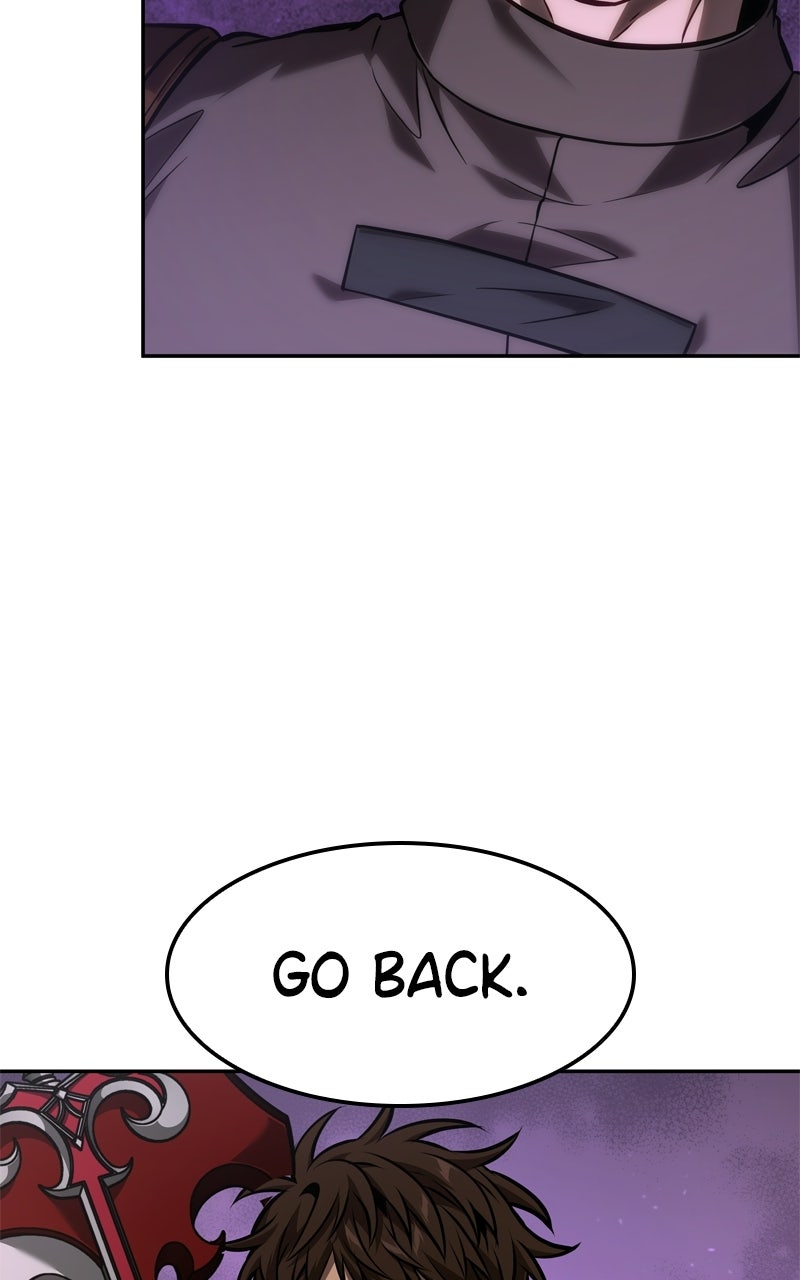 Read The Last Adventurer EN Manga Online