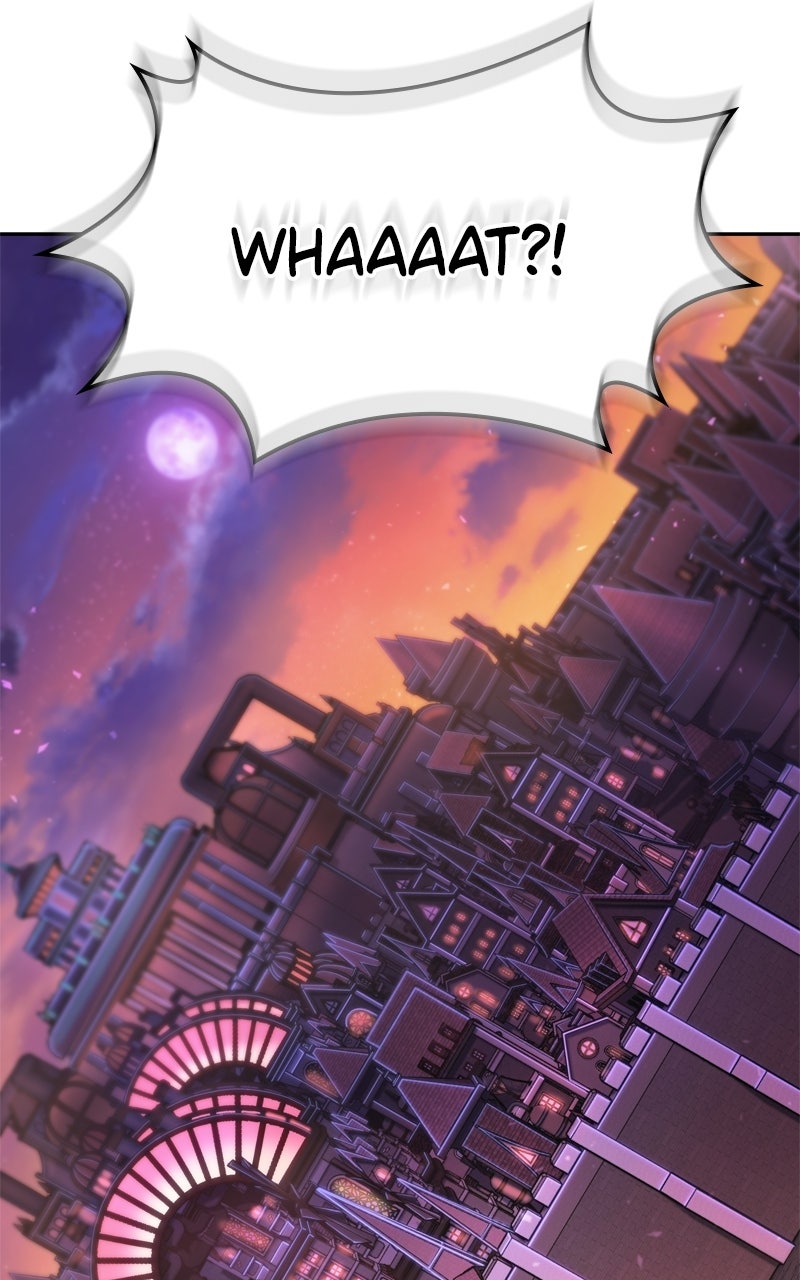 Read The Last Adventurer EN Manga Online