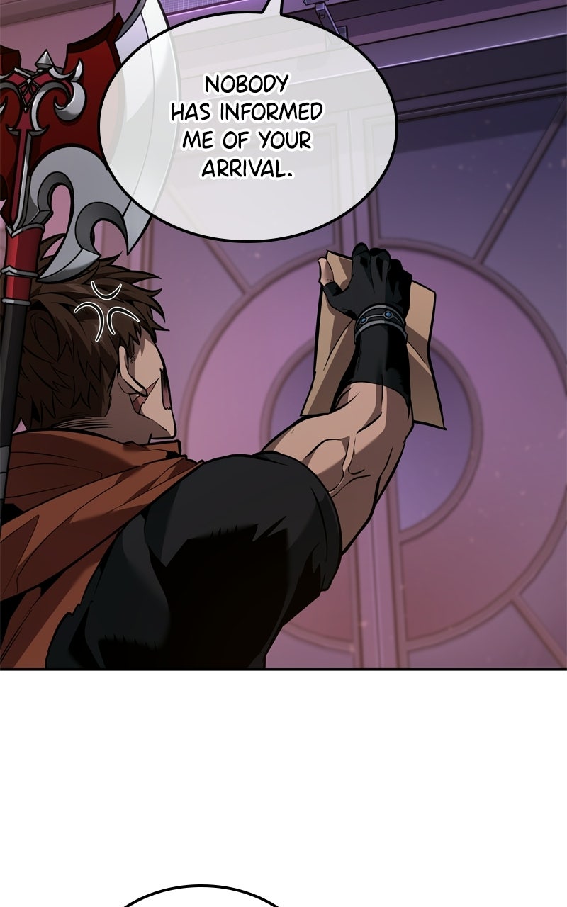 Read The Last Adventurer EN Manga Online