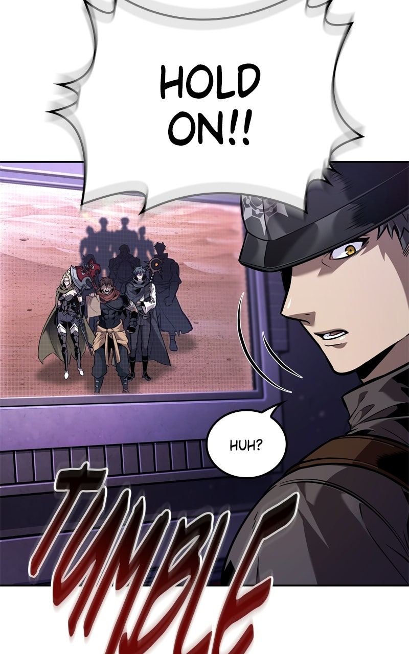 Read The Last Adventurer EN Manga Online