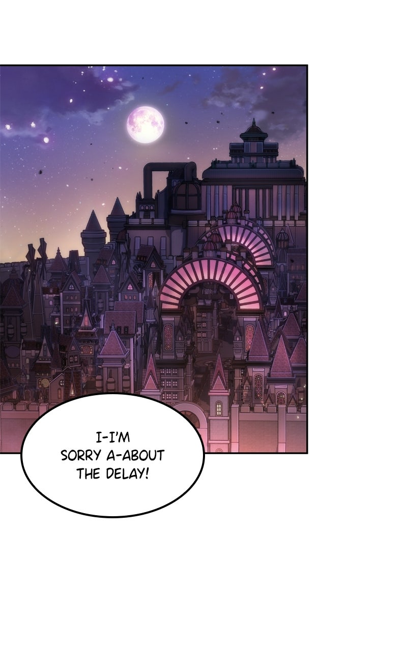 Read The Last Adventurer EN Manga Online