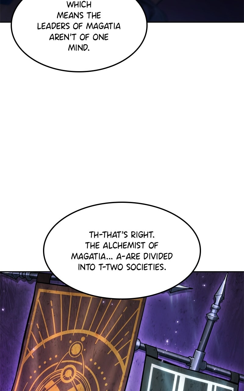 Read The Last Adventurer EN Manga Online