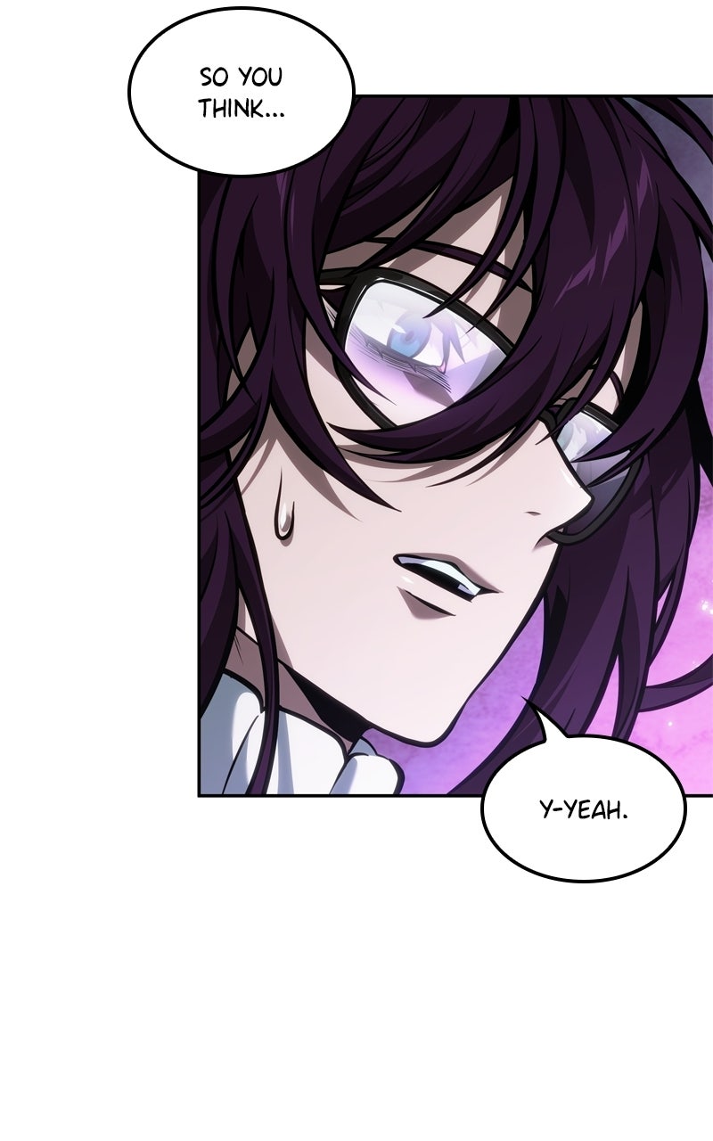 Read The Last Adventurer EN Manga Online