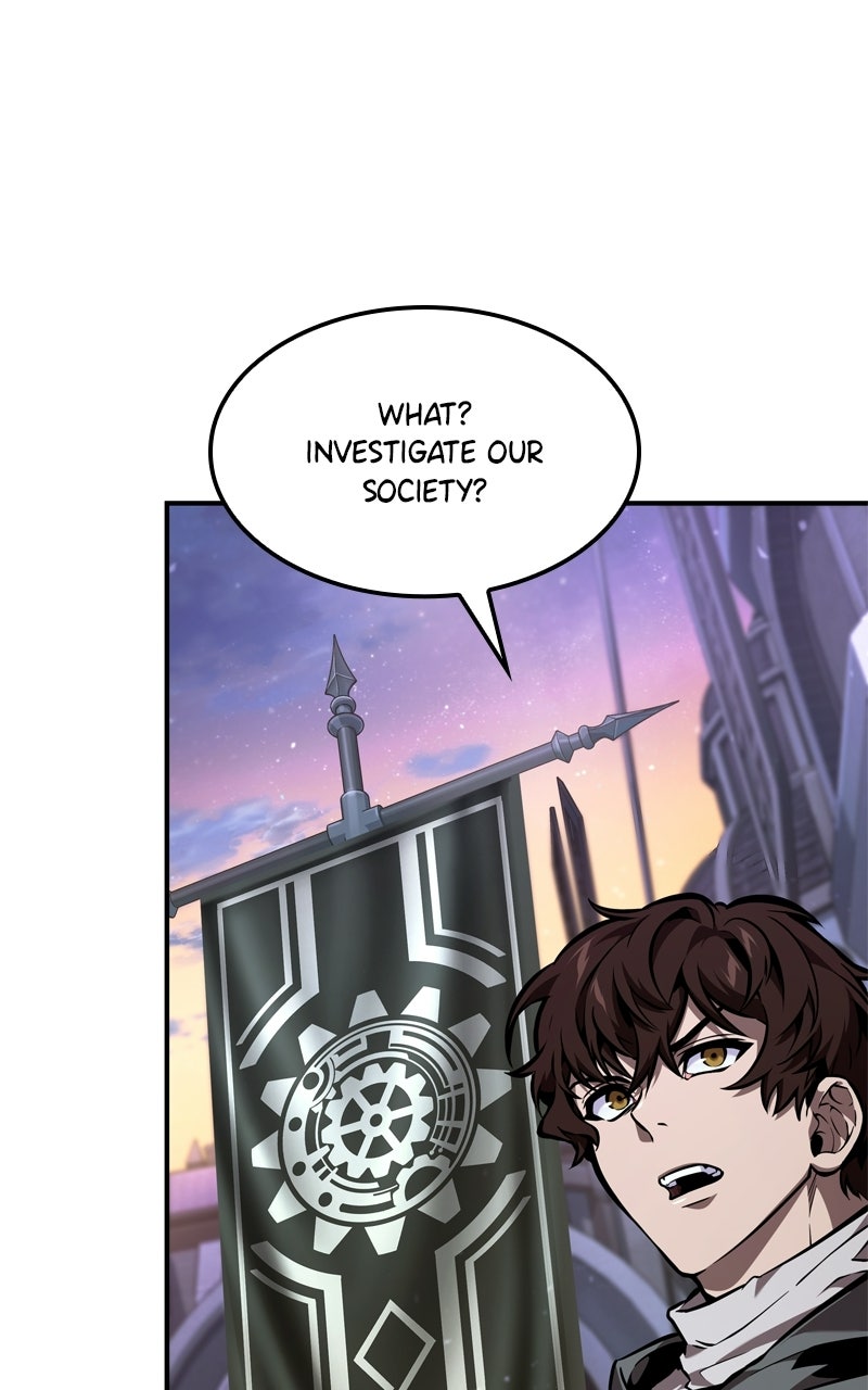 Read The Last Adventurer EN Manga Online