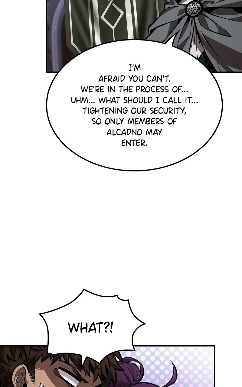 Read The Last Adventurer EN Manga Online