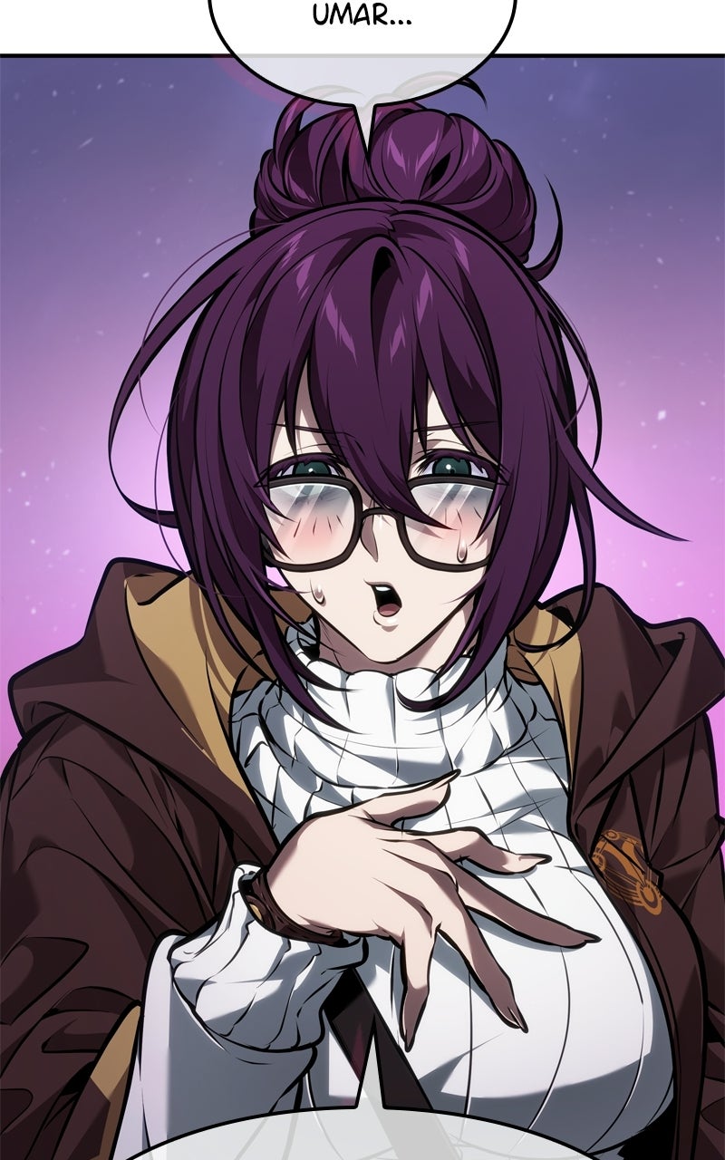 Read The Last Adventurer EN Manga Online