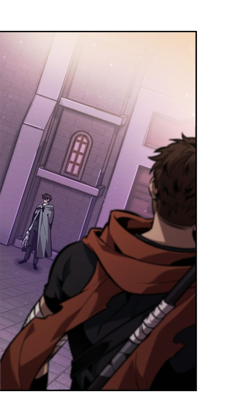 Read The Last Adventurer EN Manga Online