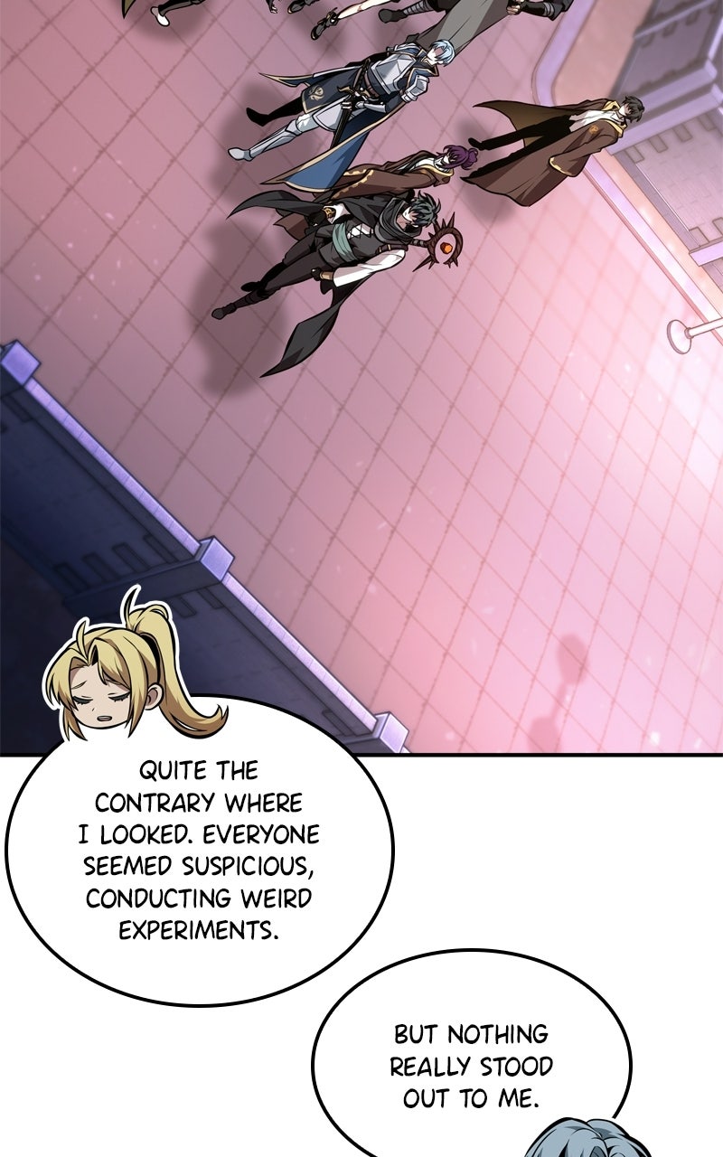 Read The Last Adventurer EN Manga Online