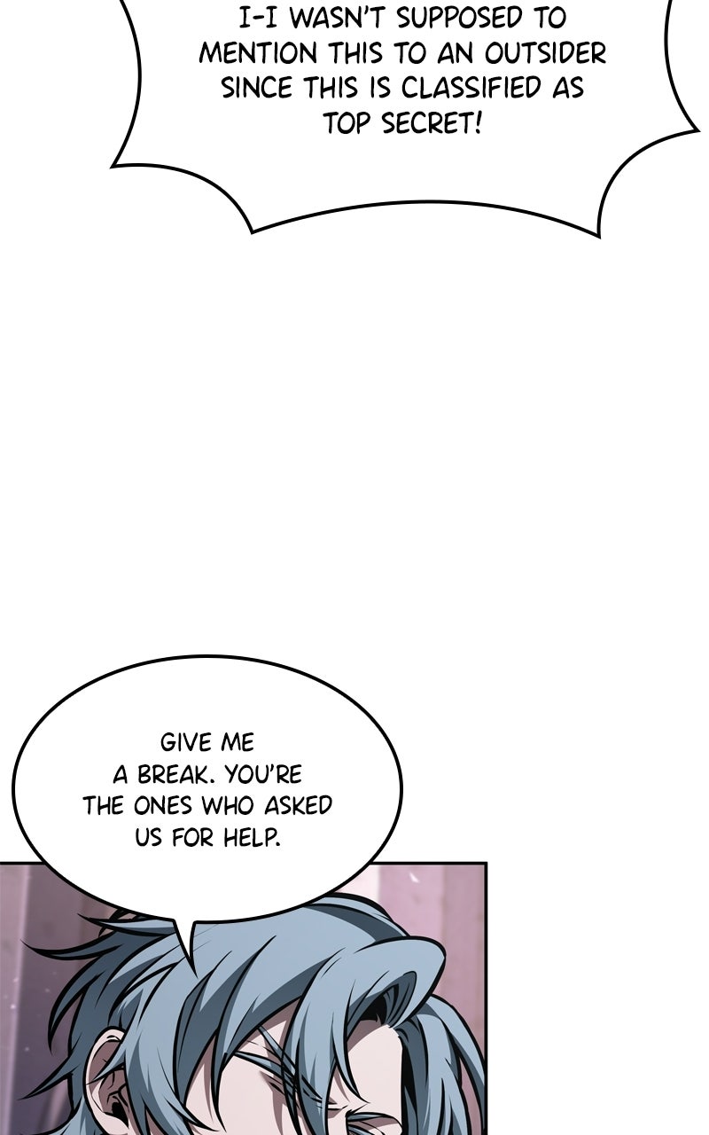 Read The Last Adventurer EN Manga Online