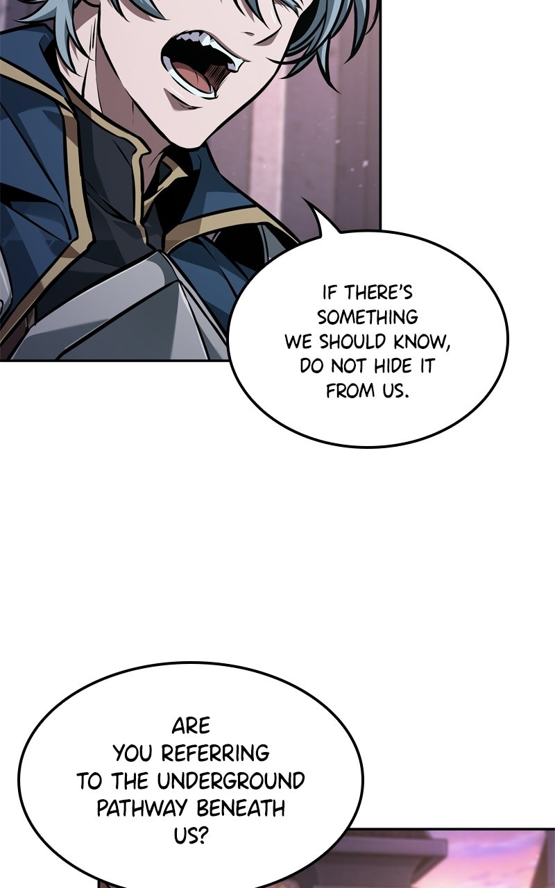 Read The Last Adventurer EN Manga Online