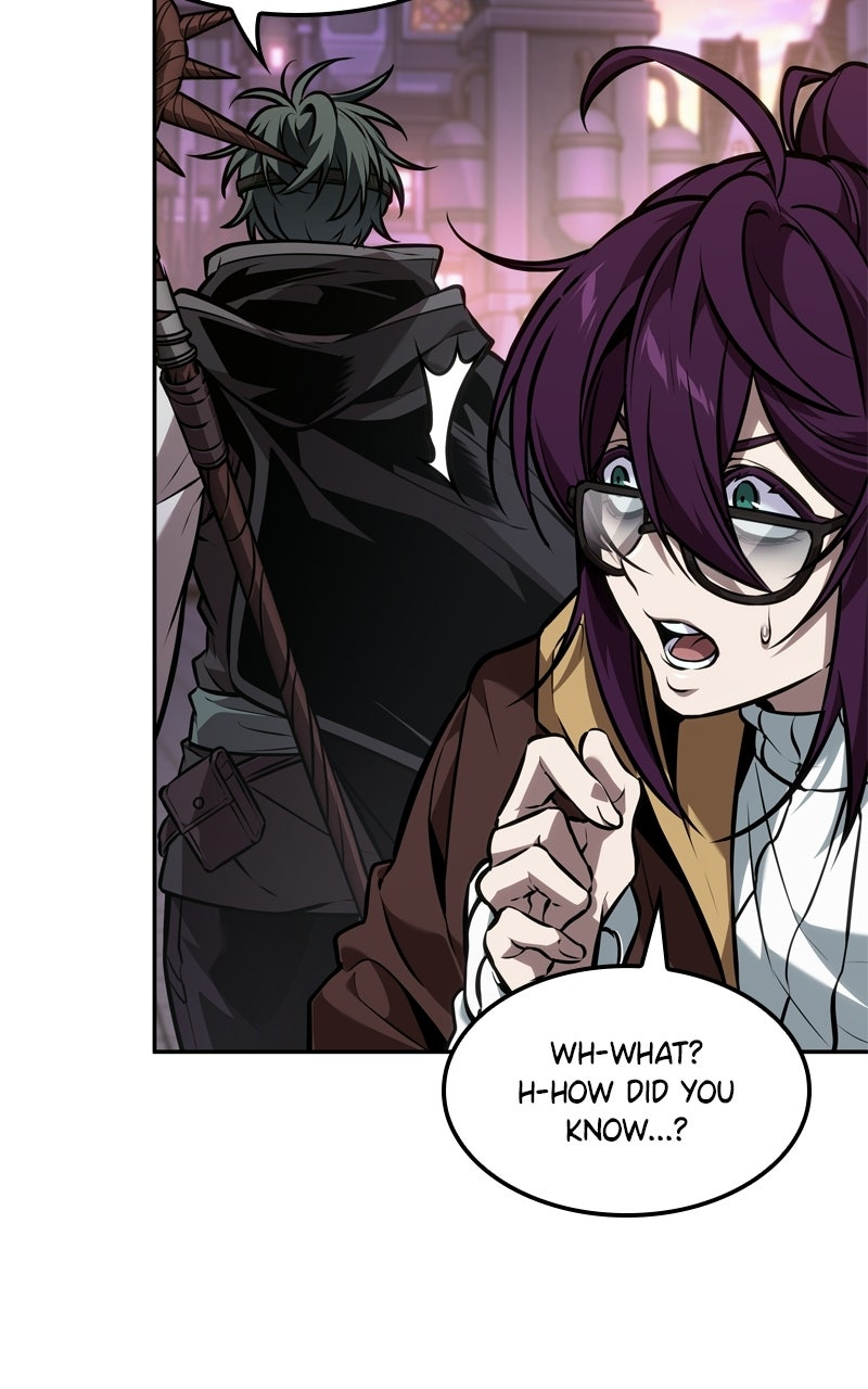 Read The Last Adventurer EN Manga Online