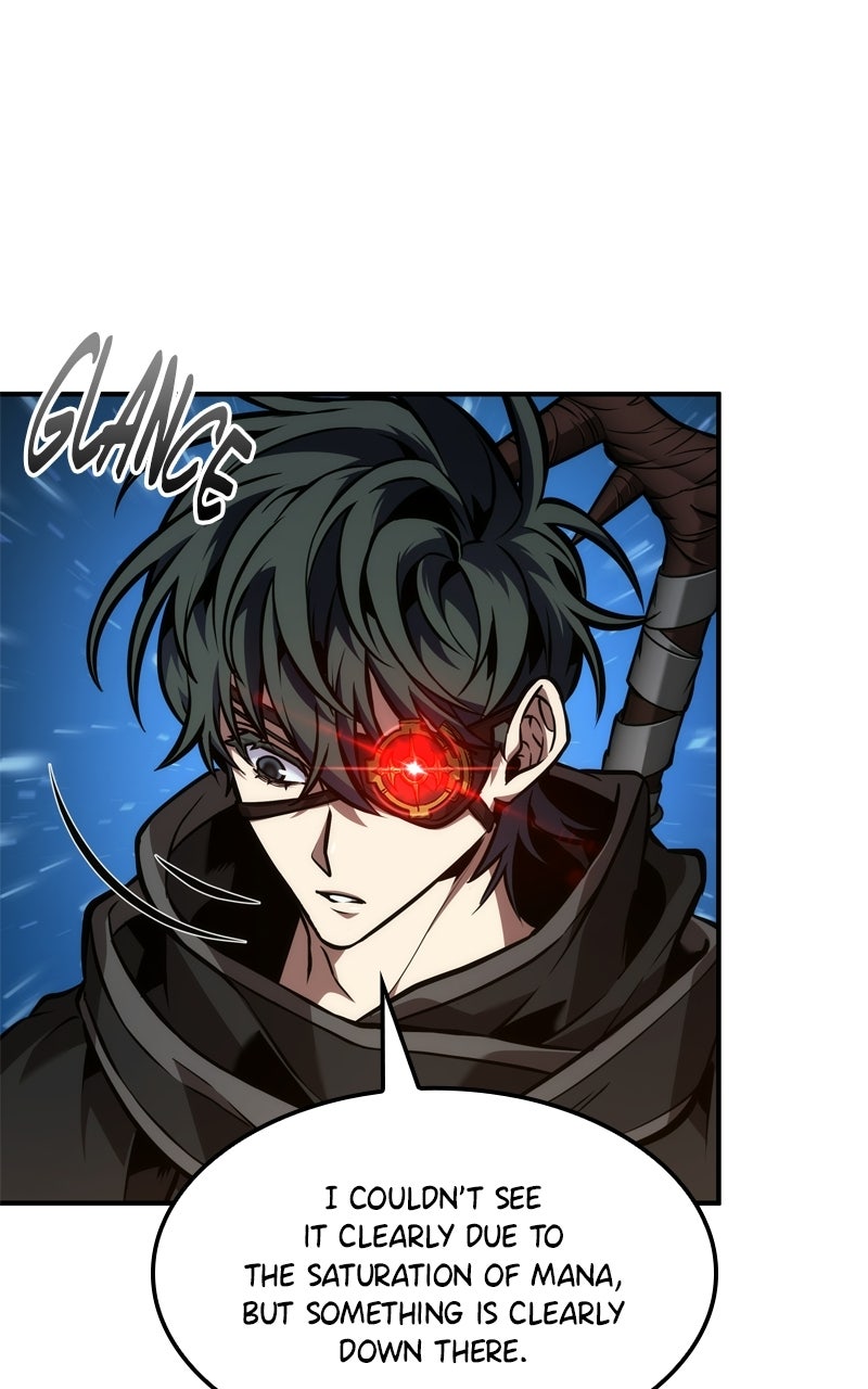 Read The Last Adventurer EN Manga Online