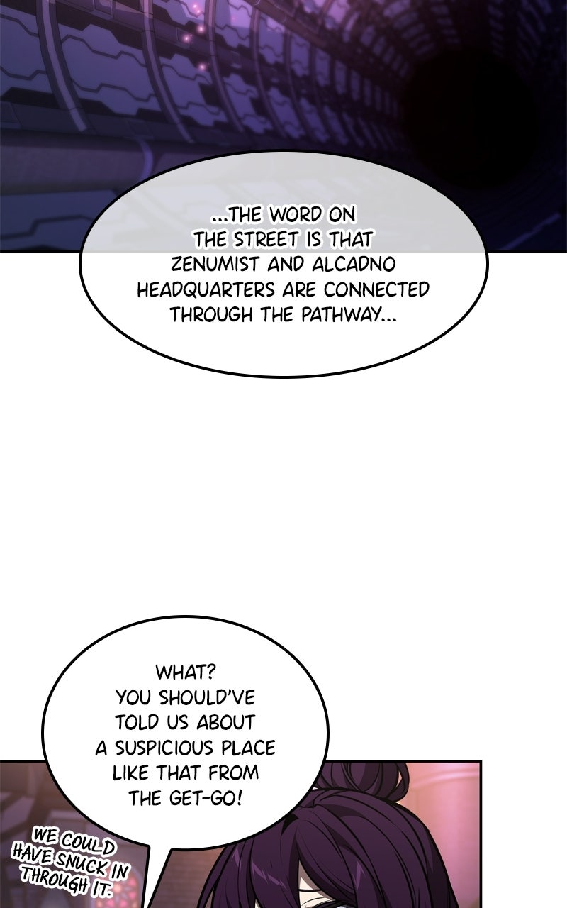 Read The Last Adventurer EN Manga Online