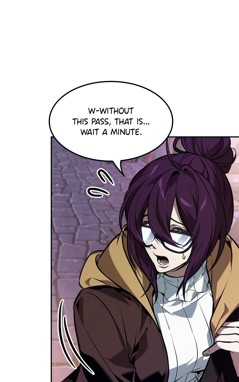 Read The Last Adventurer EN Manga Online