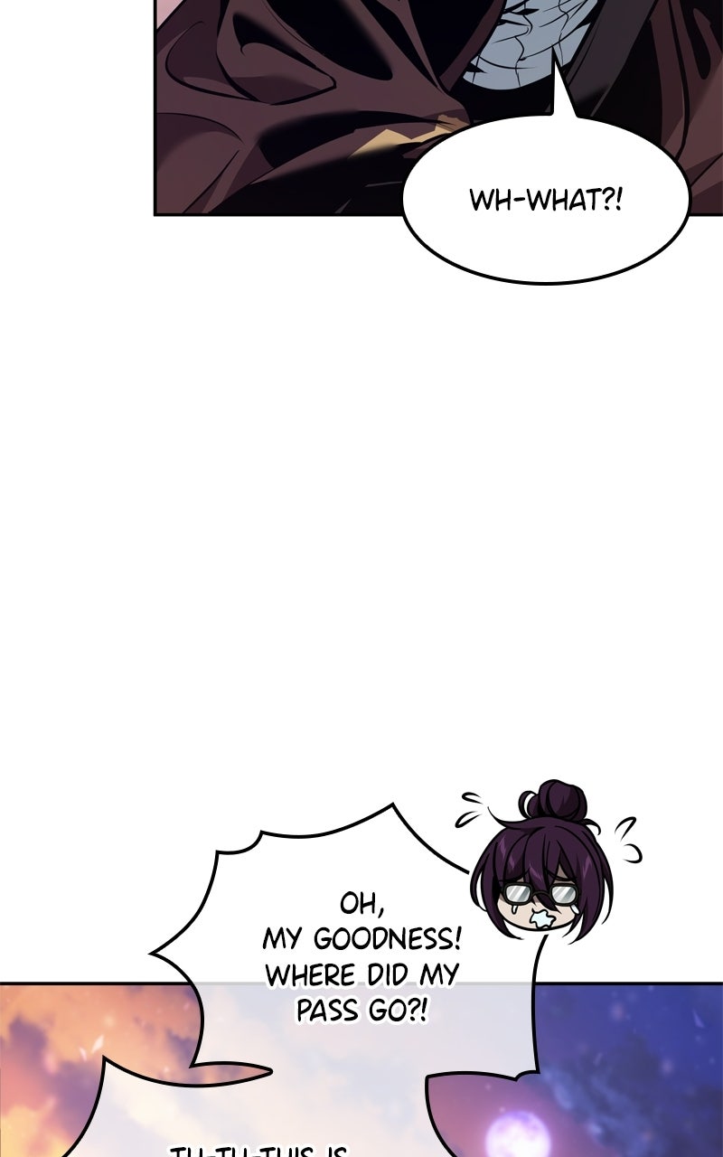 Read The Last Adventurer EN Manga Online