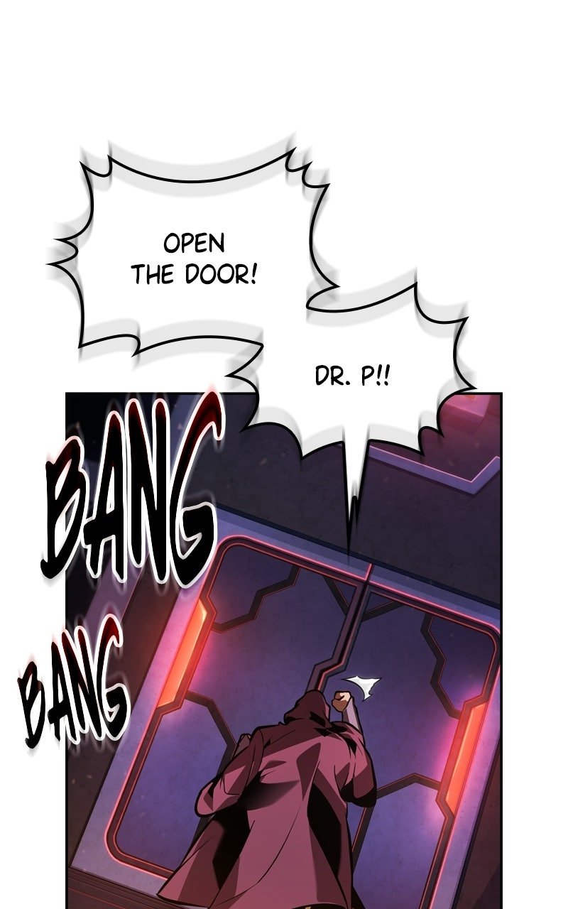 Read The Last Adventurer EN Manga Online