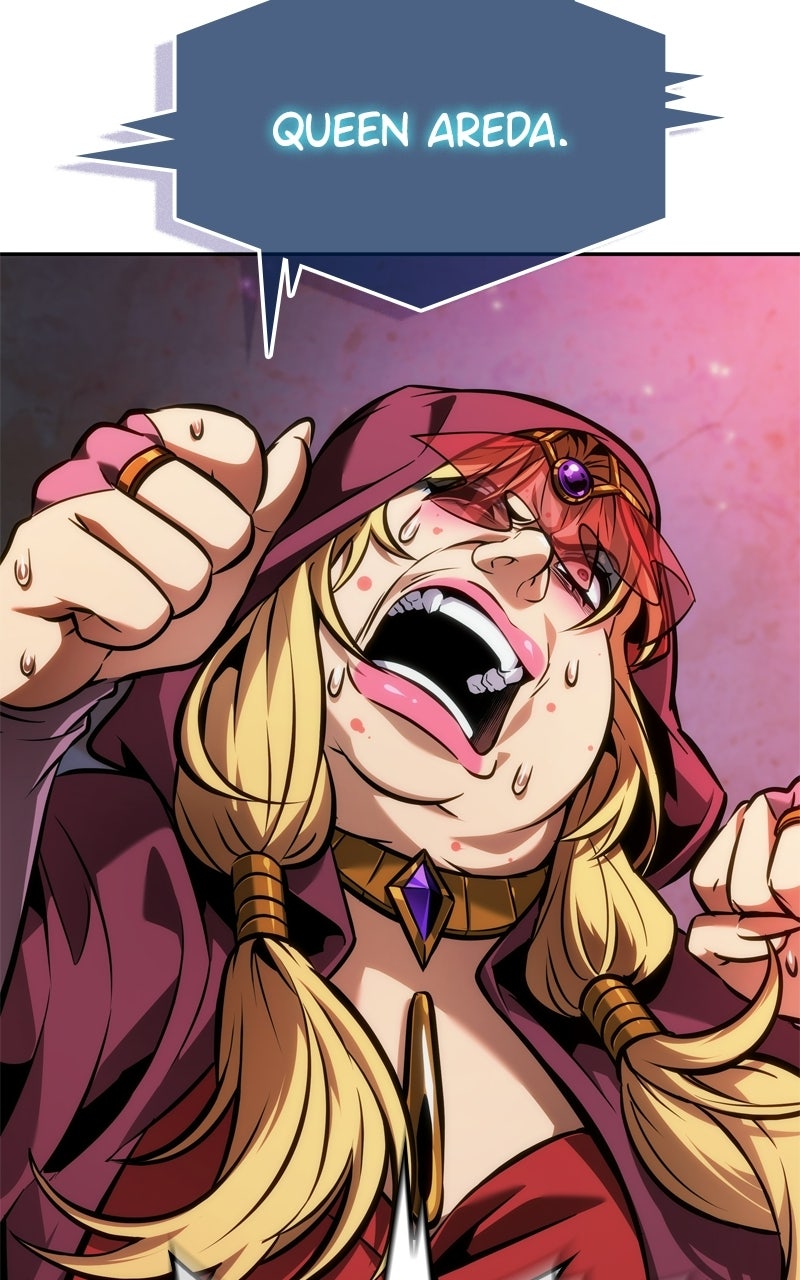 Read The Last Adventurer EN Manga Online