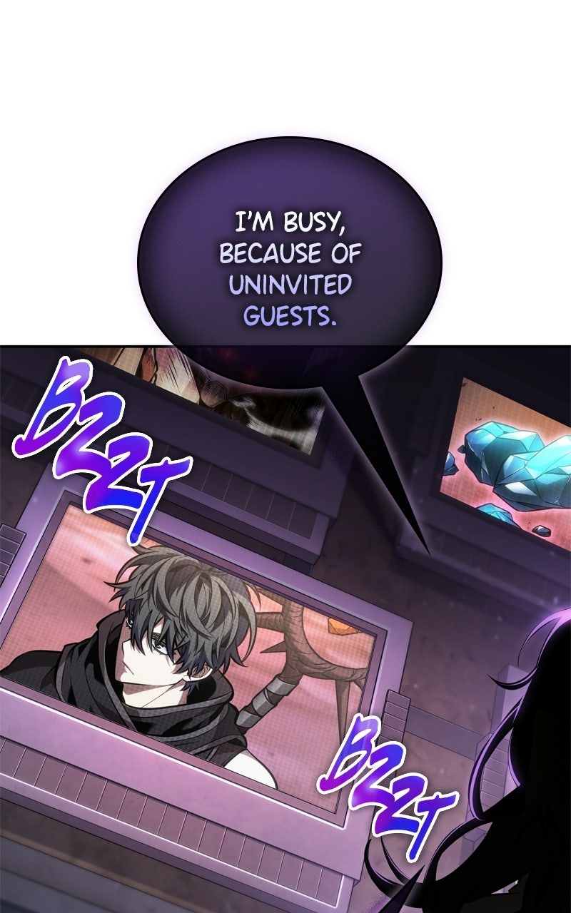 Read The Last Adventurer EN Manga Online