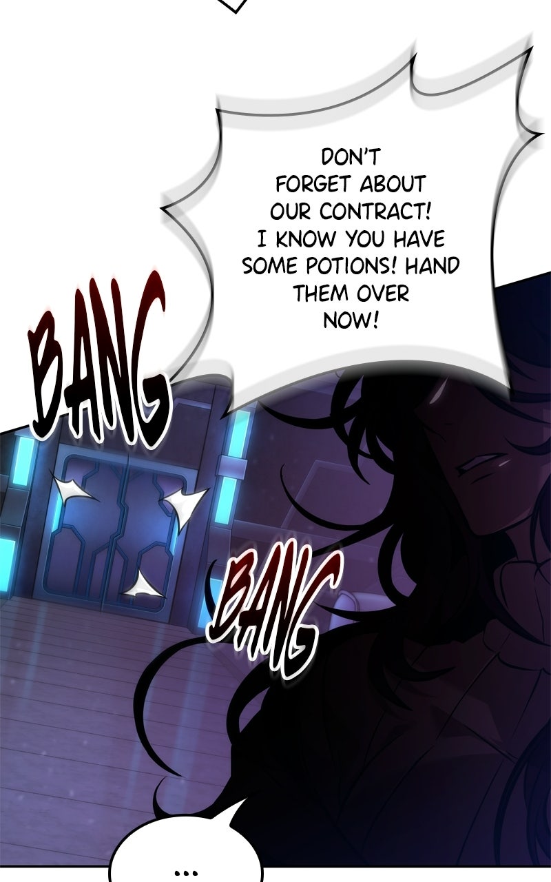 Read The Last Adventurer EN Manga Online