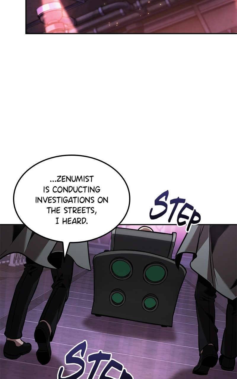 Read The Last Adventurer EN Manga Online