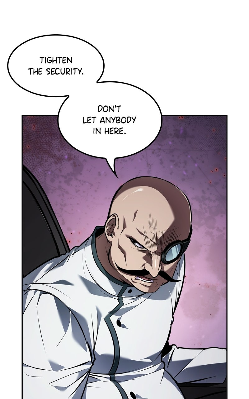 Read The Last Adventurer EN Manga Online