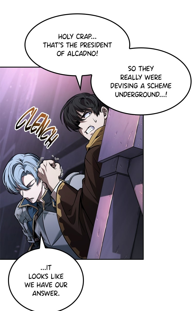 Read The Last Adventurer EN Manga Online