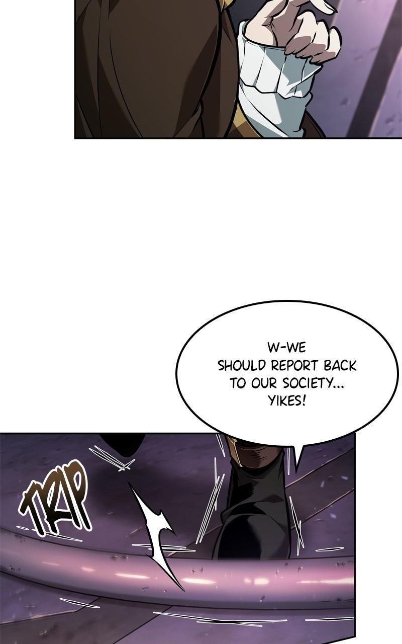 Read The Last Adventurer EN Manga Online