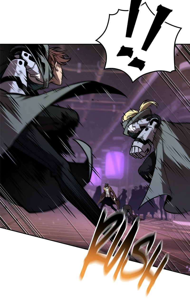 Read The Last Adventurer EN Manga Online