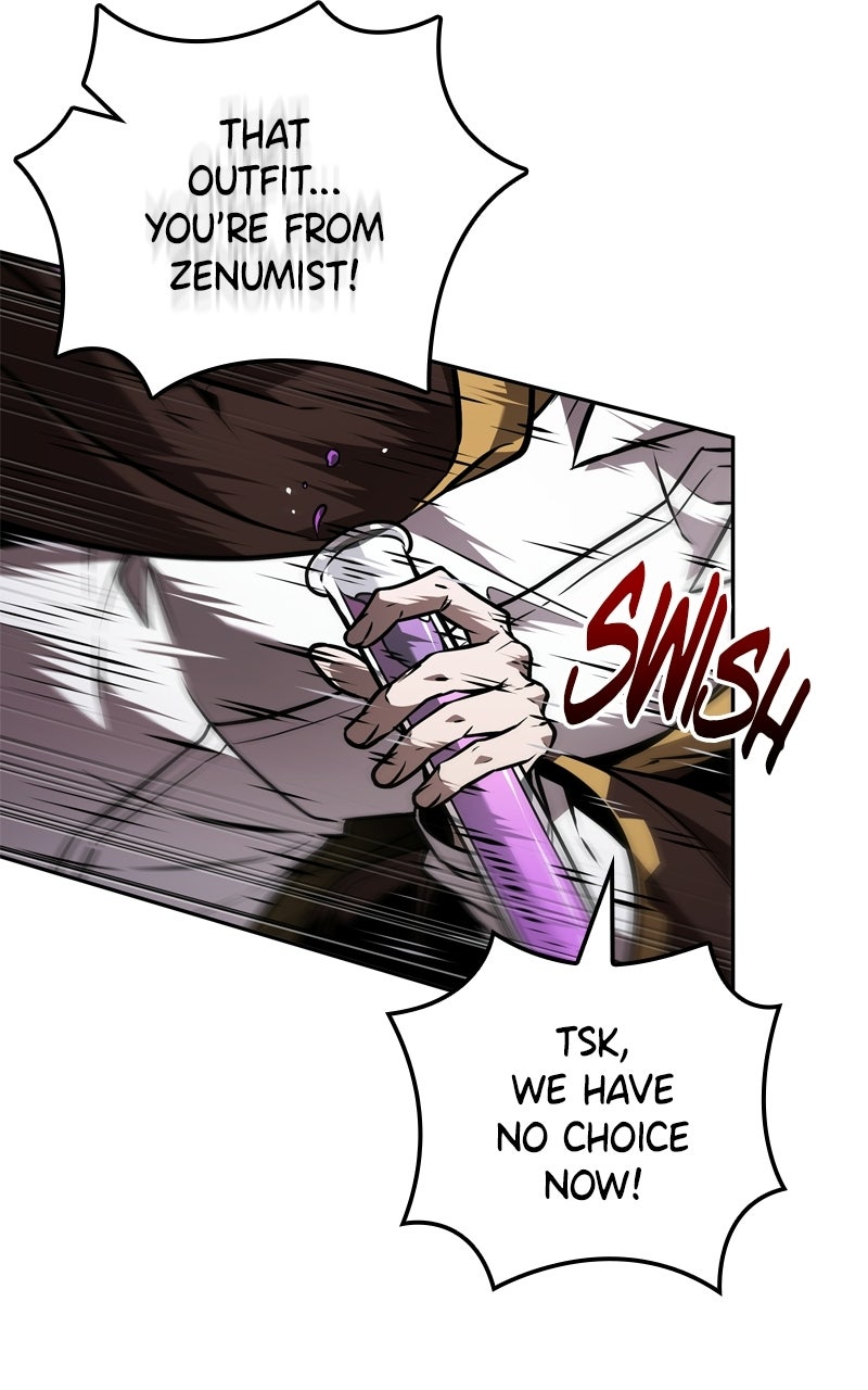 Read The Last Adventurer EN Manga Online