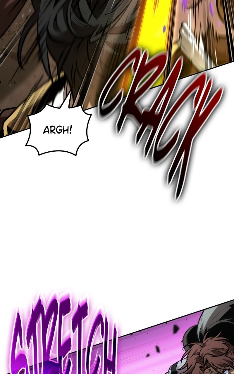 Read The Last Adventurer EN Manga Online