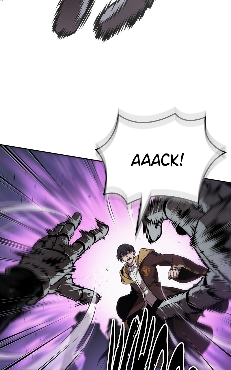 Read The Last Adventurer EN Manga Online