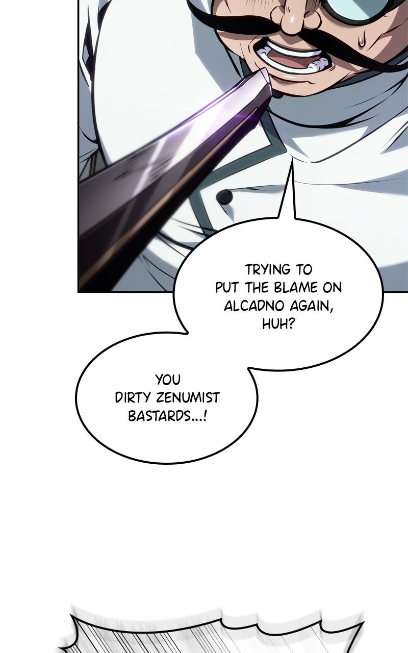 Read The Last Adventurer EN Manga Online