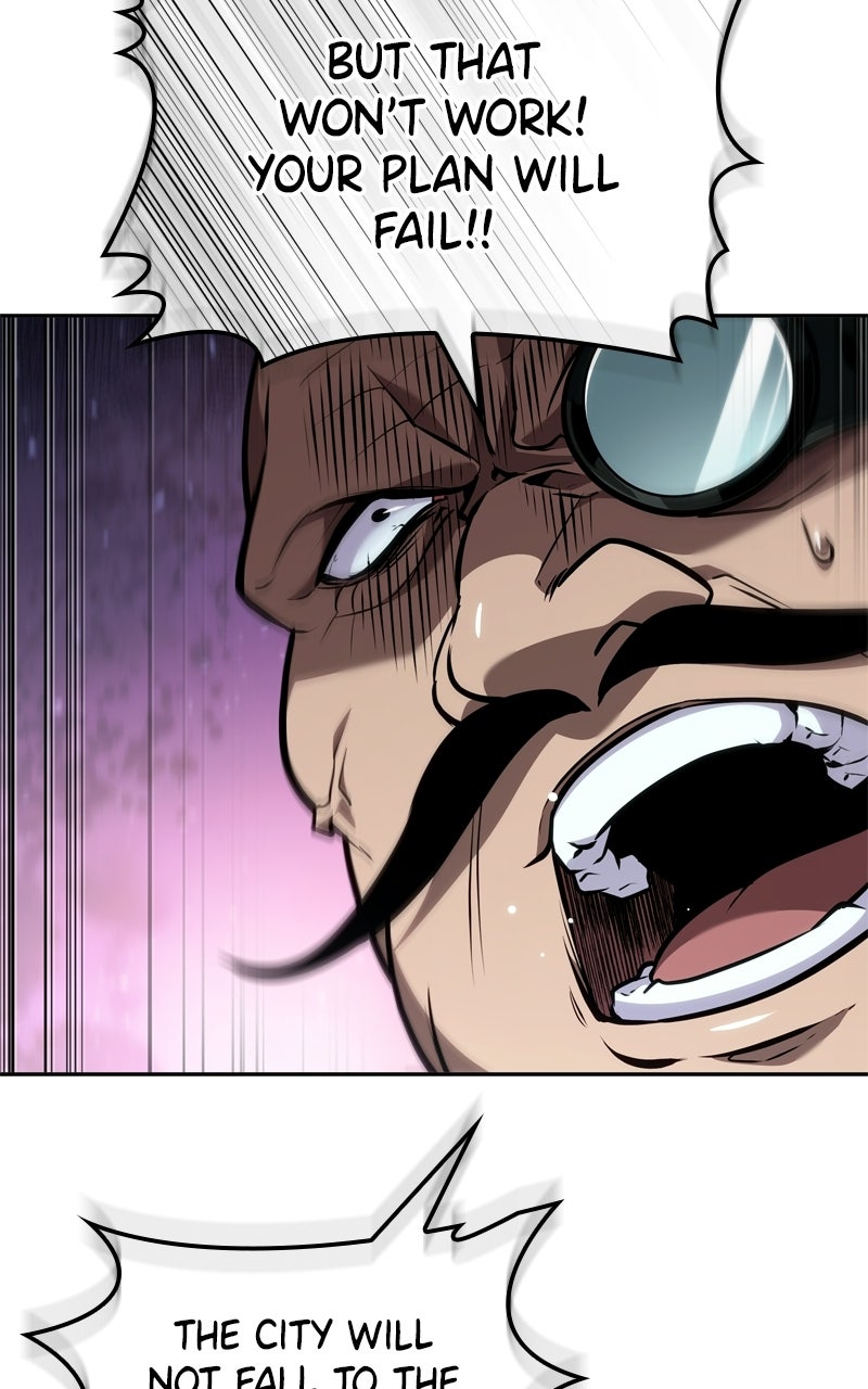 Read The Last Adventurer EN Manga Online