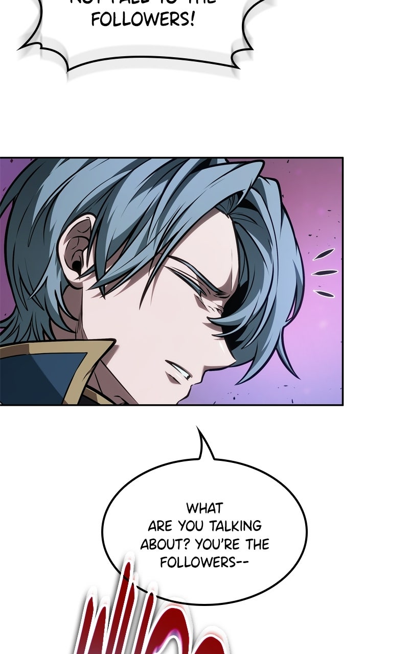 Read The Last Adventurer EN Manga Online